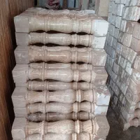 نرده سنگی(صراحی) قیمت مناسب