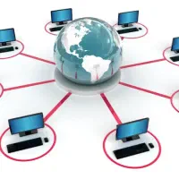 پشتیبانی شبکه و زیرساخت