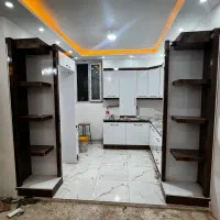 اوستا کار ام دی اف ماهردر کابینت سازی