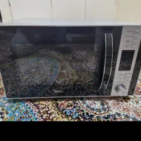 ماکروویو مدیا...۲۸لیتر