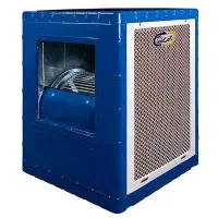 سرویس کولر آبی ۰ تا ۱۰۰ تعمیر و تعویض موتور پمپآب