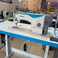 چرخ خیاطی راسته دینام سرخود واقعا تمیز f4