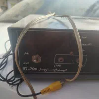 امپلی فایر|صوتی و تصویری|تهران, چیتگر شمالی|دیوار