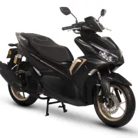 موتور گلکسی R155 آب خنک