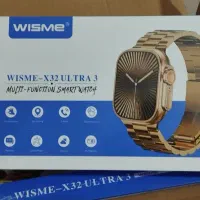 ساعت هوشمند مچی ۷بند ،ایرپاد|ساعت|همدان, |دیوار