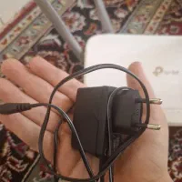 روتر تی‌پی‌لینک Archer C50 دوباند AC1200