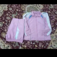 لباس ورزشی  دخترانه