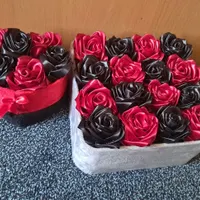 باکس گل