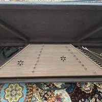 سنتور تک مهر ماهور