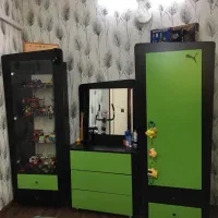 فروش سرویس خواب نوجوان