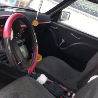 پیکان وانت دوگانه|خودرو سواری و وانت|الوند, |دیوار