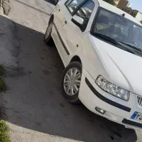 سمندEF7 یگانه سوز مدل 92|خودرو سواری و وانت|یاسوج, |دیوار