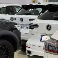 چانگان cs55 مدل 2024|خودرو سواری و وانت|بوشهر, |دیوار