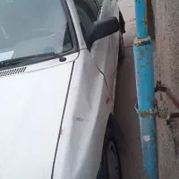 پراید مدل ۹۰|خودرو سواری و وانت|اردبیل, |دیوار