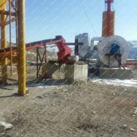 خاک گچ تابان|مصالح و تجهیزات ساختمان|سبزوار, کراب|دیوار