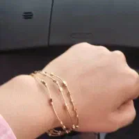 طلا در حد نو نو