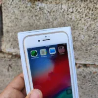 آیفون Apple 6 مشابه نو حافظه 64GB|موبایل|آبادان, |دیوار