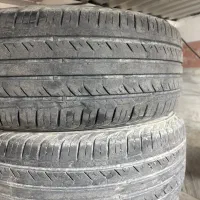 لاستیک پژو سایز۱۴|قطعات یدکی و لوازم جانبی|اراک, |دیوار