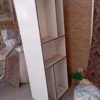 در 2لنگه پله آهنی دکور مغازه|فروشگاه و مغازه|اردکان, |دیوار