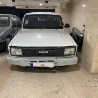 مزدا دو کابین مدل ۱۴۰۱|خودرو سواری و وانت|سیرجان, |دیوار