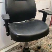 صندلی گردان