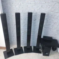 باند سینما خانوادگی درحدنو  سامسونگ فیبر نوری