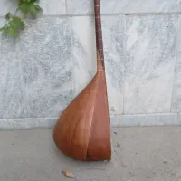 یک عدد دوتارکاسه بزرگ ترکه ای خوش صدابفروش میرسد