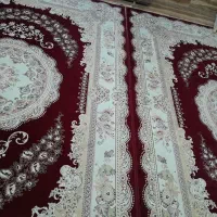 قالی ۹ متری|فرش|کهریزک, |دیوار