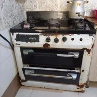 اجاق گاز