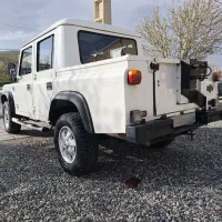 پاژن v6مدل 90|خودرو سواری و وانت|ارومیه, |دیوار