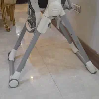 صندلی غذای کودک برندGraco