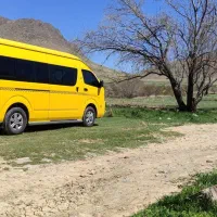 ون وانا دربستی