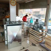 کانالسازی،کانال کولر،هودصنعتی رستوانی،فلاشینگ|خدمات پیشه و مهارت|کرج, کیانمهر|دیوار