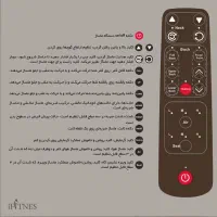 صندلی ماساژور iRest|سایر لوازم برقی|تهران, باغ فیض|دیوار