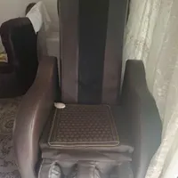 صندلی ماساژ تخصصی دکتر جید