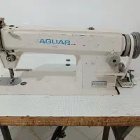 چرخ خیاطی سالم