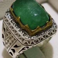 انگشتر های نقره مردانه دستساز جواهری|جواهرات|کرج, اصفهانی‌ها|دیوار