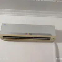 نصب اسپیلت تعمیرات تخصصی