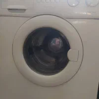 ماشین لباسشویی کارکرده