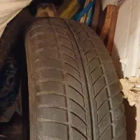 لاستیک پژو فابریکی ۶۰ در صد