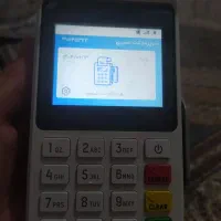 کارتخوان نو لمسی پر سرعت|فروشگاه و مغازه|اردبیل, |دیوار