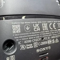 دسته ps5 edge|کنسول، بازی ویدئویی و آنلاین|سرخه حصار, |دیوار