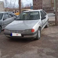 پژو۴۰۵|خودرو سواری و وانت|خوی, |دیوار