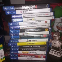 خرید و فروش بازی ps4