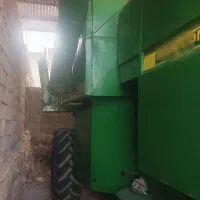 کمباین مدل71|خودرو سنگین|قروه, |دیوار