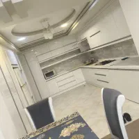درگهان سه خواب منزل مبله مرکز شهر شیک لوکس