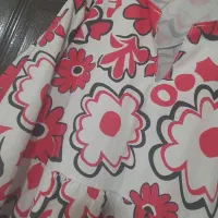 ساحلی.شلوارشافل.کیف وکت دخترونه