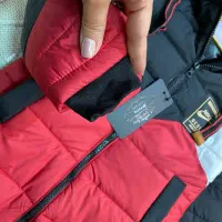 عمده - کاپشن و پالتو استربرره ای پسر|کفش و لباس بچه|کرمانشاه, |دیوار