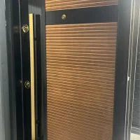 درب اتاقی درب ضد سرقت