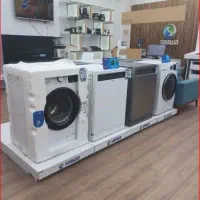 جشنواره یلدایی اسنوا روی تمامی کالا..خ اسدآبادی|ماشین لباسشویی و خشککن لباس|سبزوار, عظیمیان|دیوار